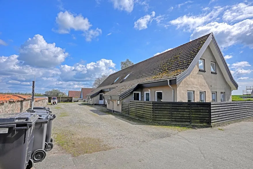 Välivaade - Investment Property with 4 Units in Solbjerg