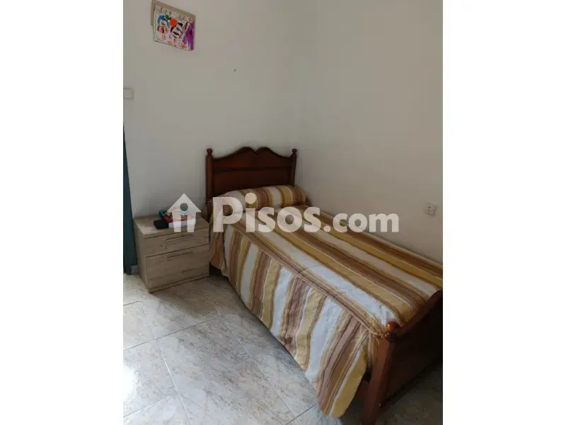 Chambres - Apartment with Terrace in Caravaca de la Cruz