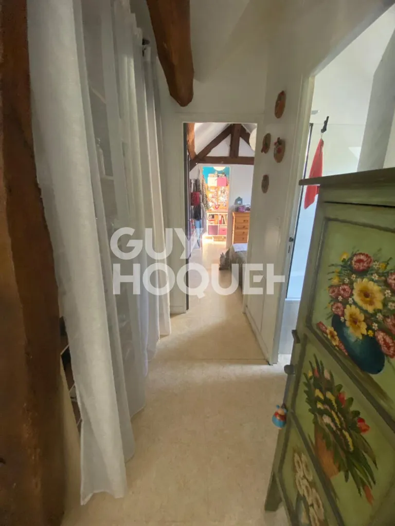 Ingresso - Charming Flat with Intercom in City Centre