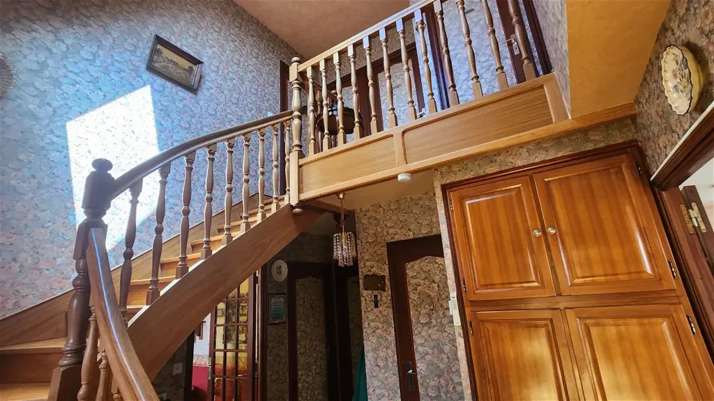 Maison 5 pièces à Belz