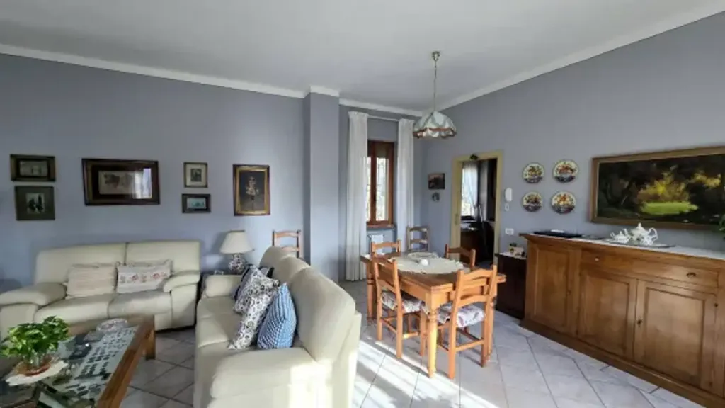 Elutuba - Rustic Villa with Panoramic View near Bagni di Lucca