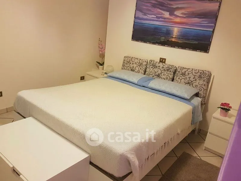 Camere da letto - Fully Furnished Flat in Pavia