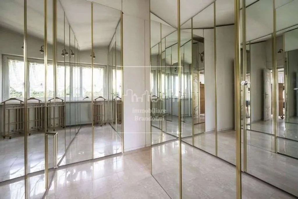 Ingresso - Villa with Lake View in Gavirate