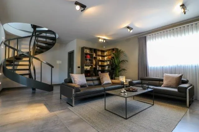 Séjour - Maison 3 chambres à Swieqi