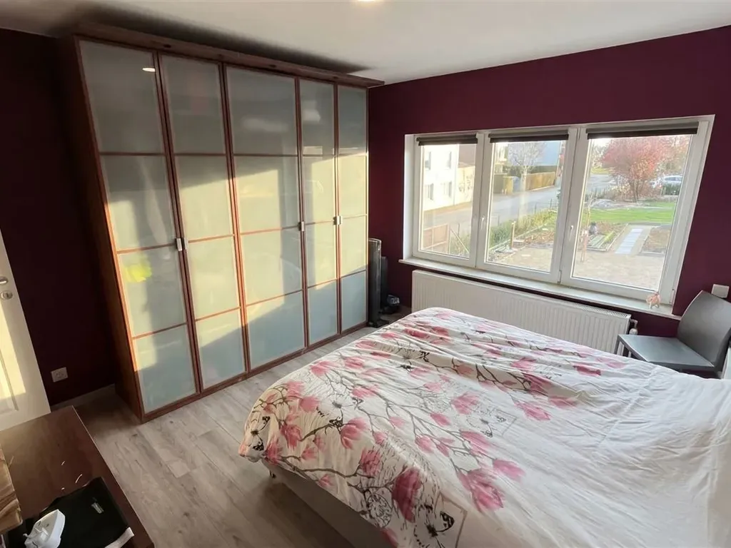 Chambres - Maison avec Bureau à Goeferdinge, Près de Geraardsbergen