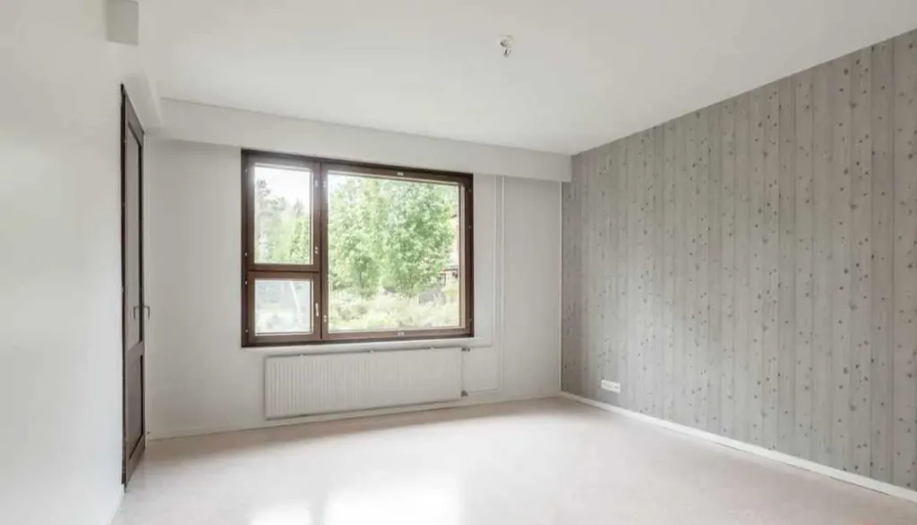 Stanze - 3-Bedroom Apartment with Sauna in Iisalmi