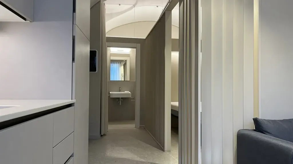 Magamistoad - Architecturally Refined Studio in Mondovì