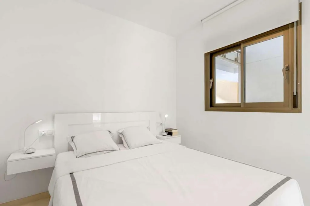 Chambres - Apartment with Pool in Villamartin, Alicante