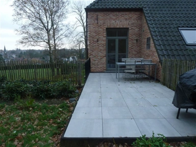 Terrazza - Duplex Apartment with Garden View in Waterloo