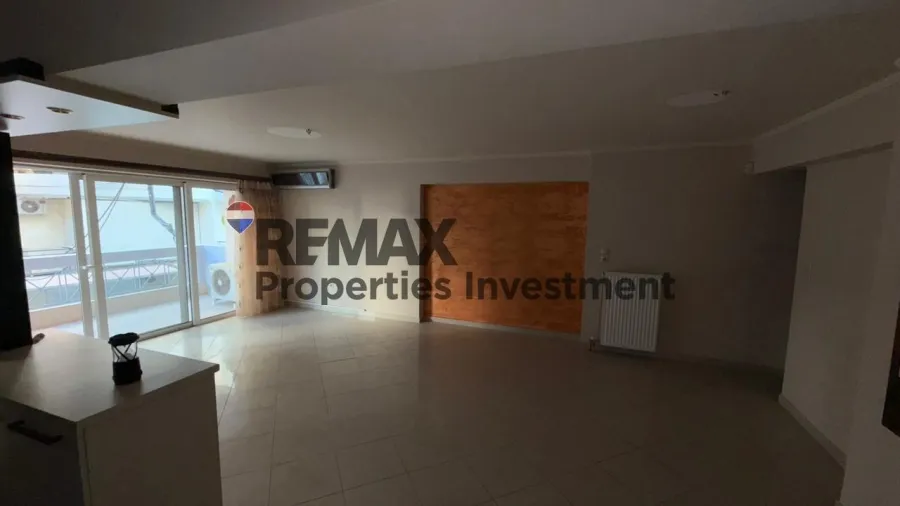 Séjour - Bright Apartment with Balcony in Kastella, Piraeus