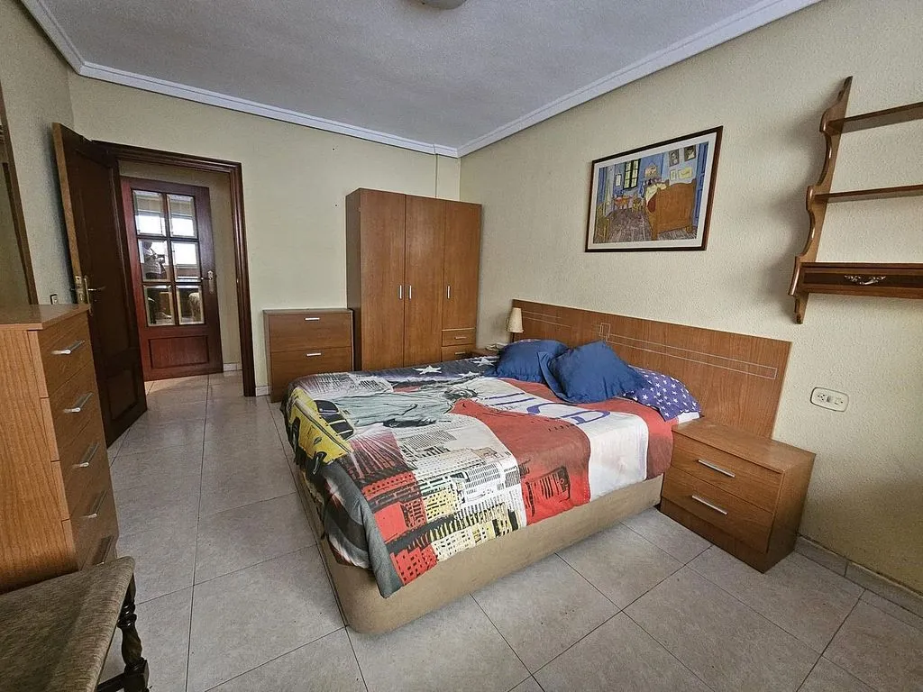 Magamistoad - Apartment with Elevator in Garrido Sur, Salamanca