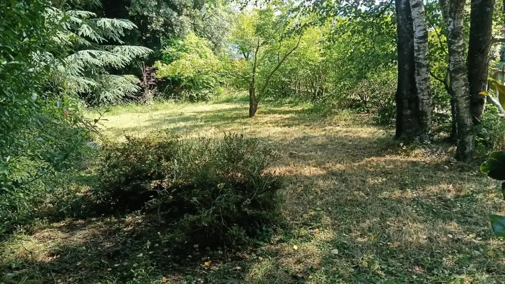 Jardin - Villa with Private Garden in Giaveno