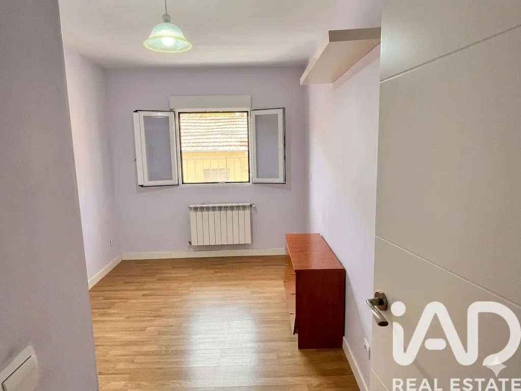 Chambres - Reformed Flat with Terrace in Puente de Vallecas