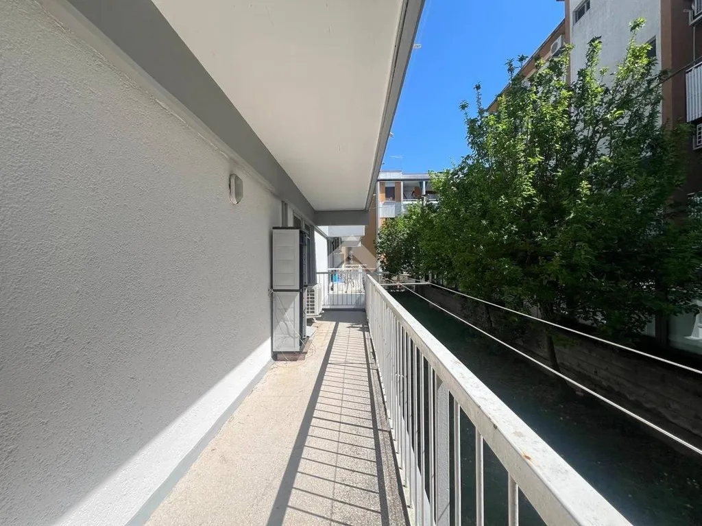 Balcon - Trilocale with Laguna View in Grado