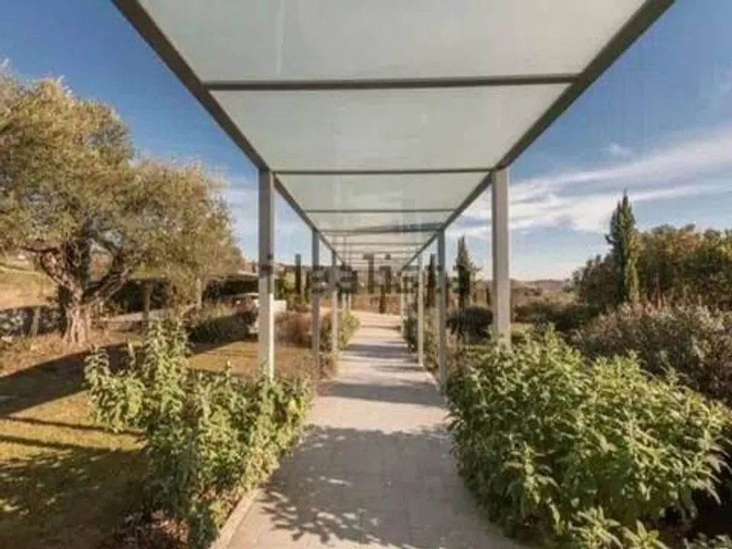 Aed - Luxury Villa with Pool in Città Sant'Angelo