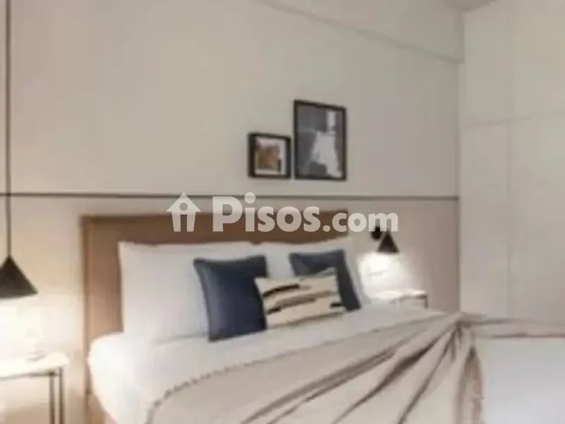 Camere da letto - Contemporary Flat in Salamanca, Madrid