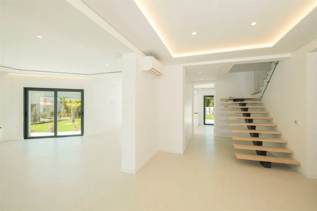 Elutuba - Fully Renovated Villa in Vilamoura, Loulé
