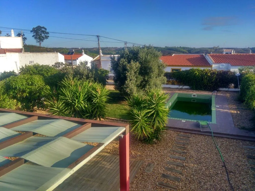 Piscine - Luxury Villa with Pool in Castro Marim