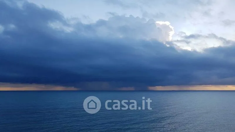 Duplex with Sea View in Vasto