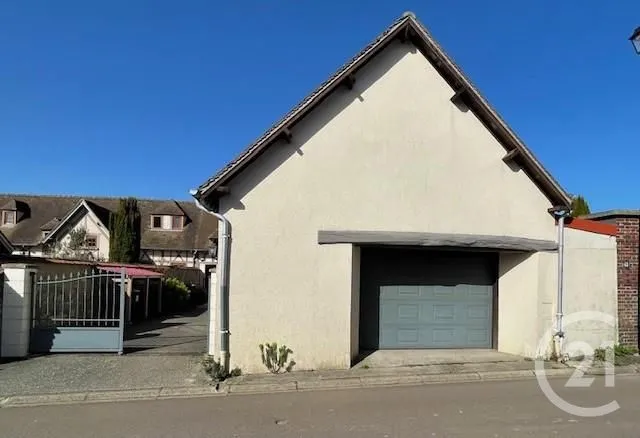 Extérieur - Maison Normande Rénovée à Vexin-sur-Epte