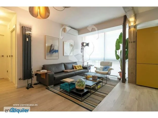 Appartement 2 chambres à Madrid