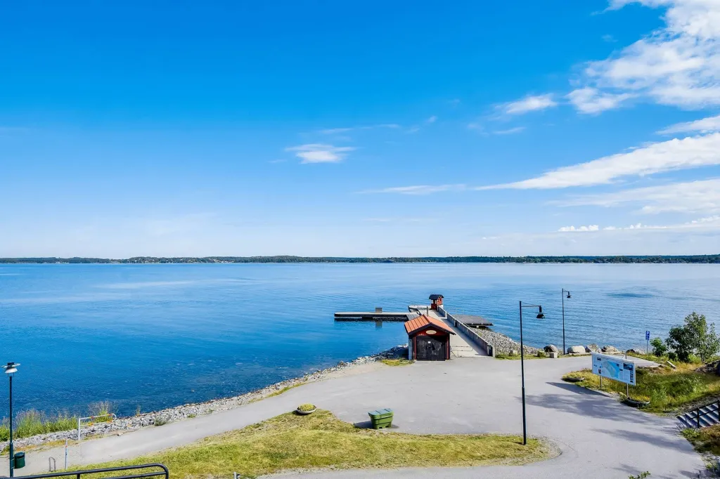 Jardin - Maison 3 pièces à Tyresö kommun