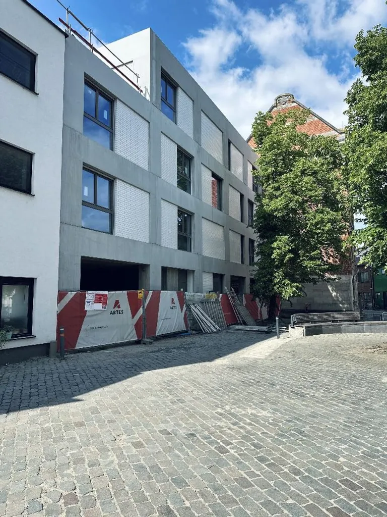 Esterno - Newly Built Apartment with Terrace in Lier