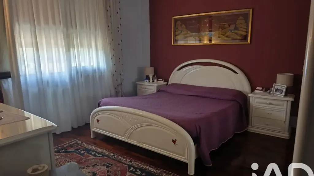 Chambres - Rustic Apartment with Terrace in Montegaldella