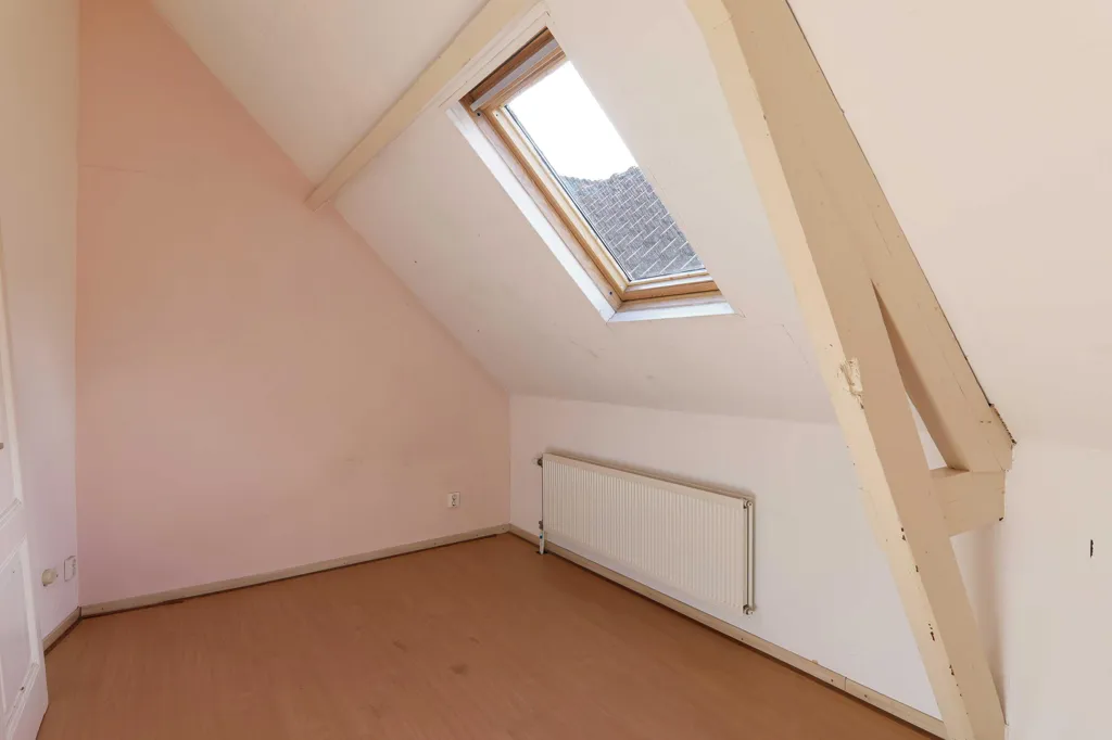 attic