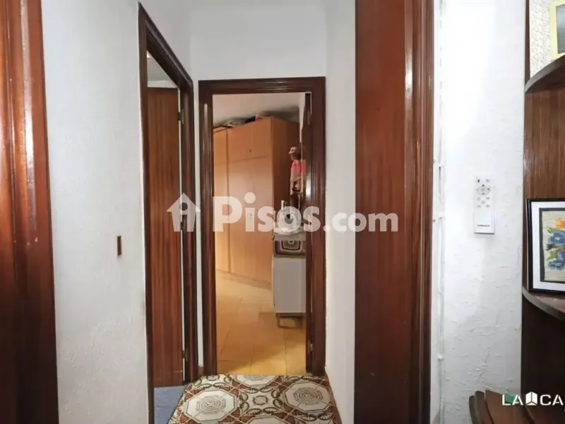 Entrée - Apartment with Terrace in Esplugues de Llobregat