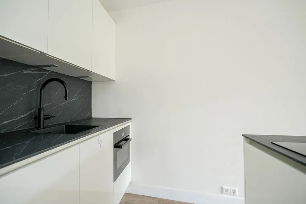 3-toaline korter asukohas Utrecht