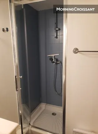Vannitoad - Furnished Studio with Lift in Nantes Centre