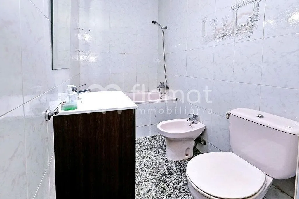 Vannitoad - Apartment with Balcony in Sant Julià de Lòria