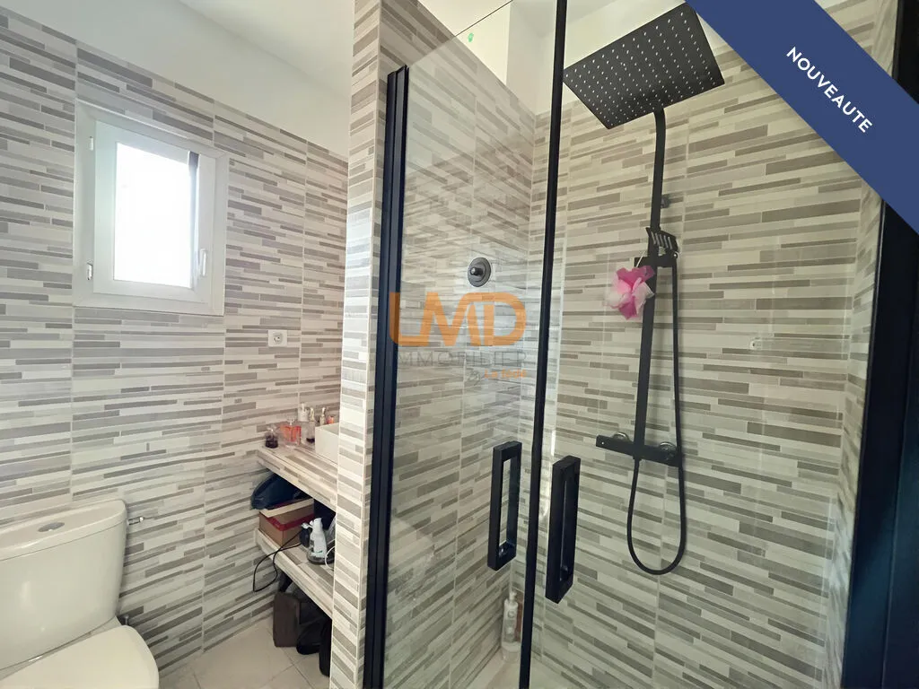 Vannitoad - Luxury Home with Pool and Studio in Draguignan
