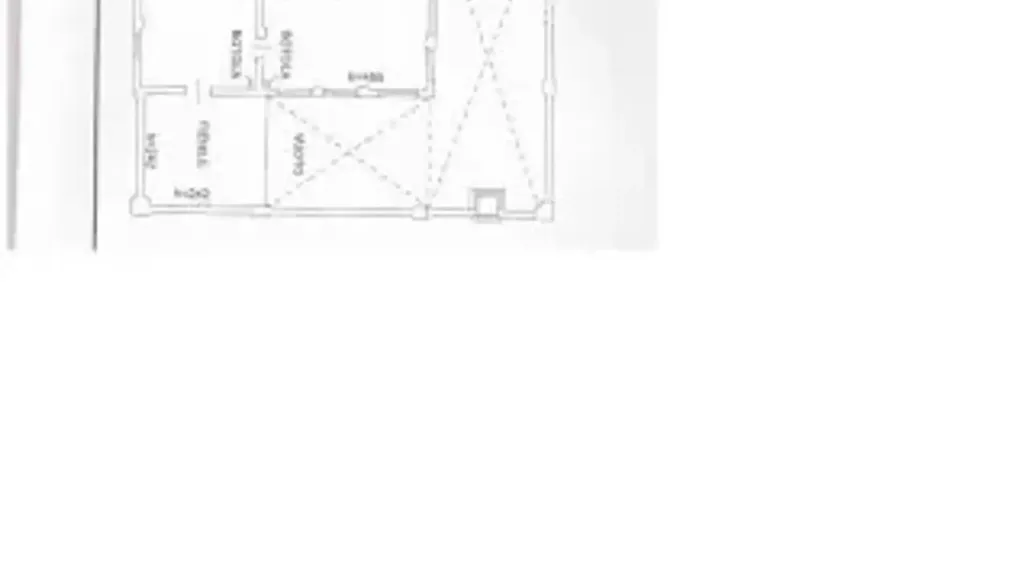 Plan - Rustic Property with Garden in San Prospero