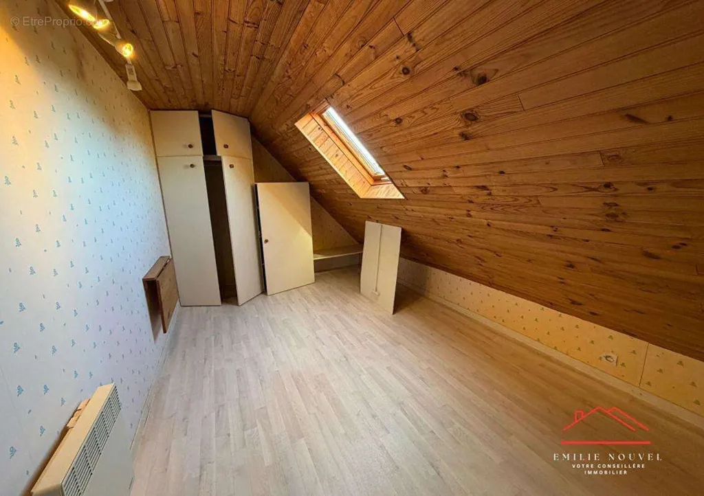 Maison 5 pièces à Pleudaniel