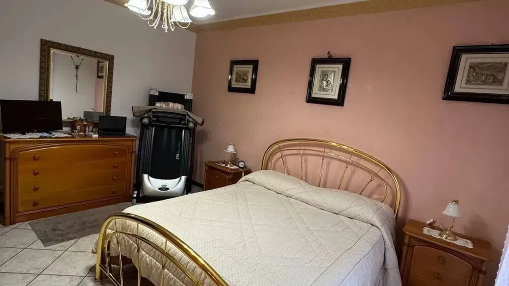 Magamistoad - Rear Garden Flat with Terrace in Loreto