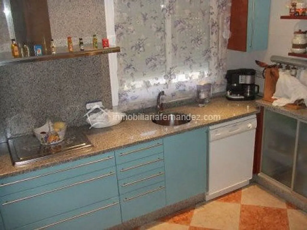 Cucina - Luxury Detached House with Pool in Cáceres