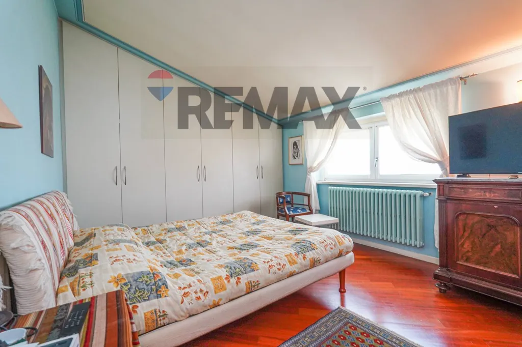 Chambres - Detached Villa with Two Apartments in Cologno al Serio