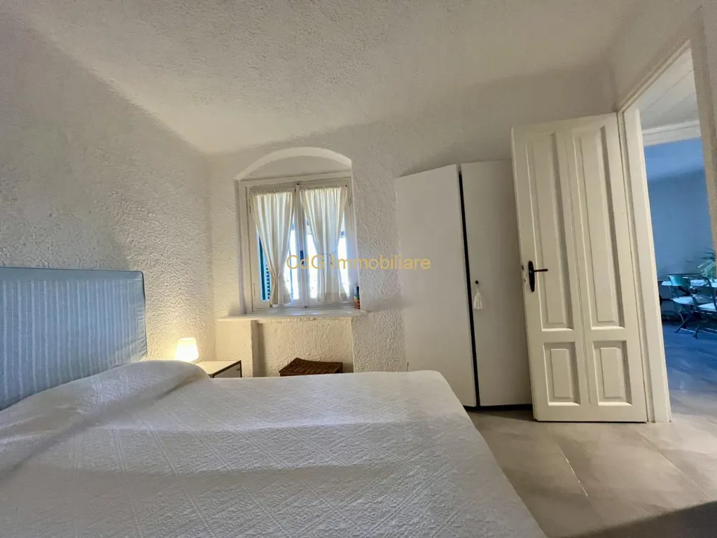 Magamistoad - Quadrilocale with Sea View in Porto Rotondo