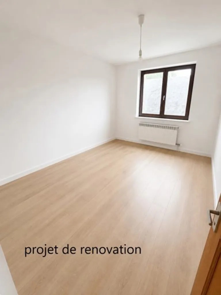 Toad - Villa with Garden and View in Namur Vedrin