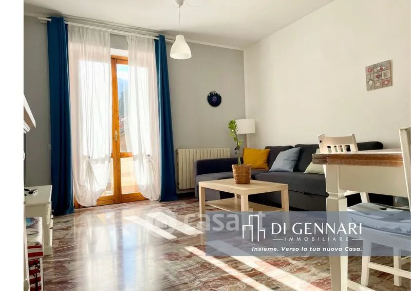 Elutuba - Spacious Apartment with Balcony in Camerino