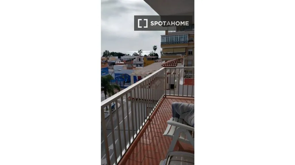 Rõdu - Luxury Apartment with Elevator in Vélez-Málaga