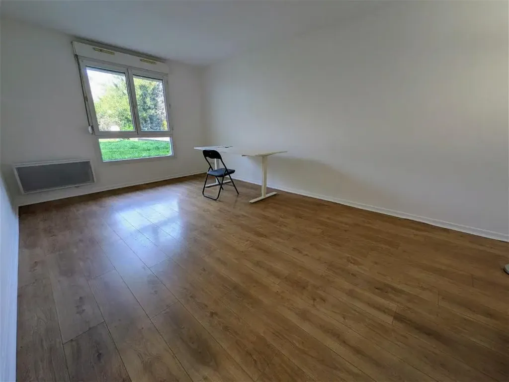Toad - Meubled 2-Bedroom Flat in Grenoble