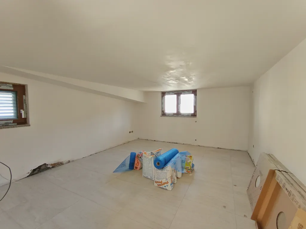 Pièces - Apartment with Panoramic View in Solofra
