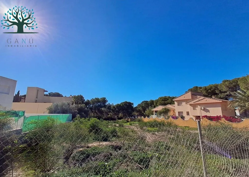 Aed - Development Land in La Azohia, Cartagena