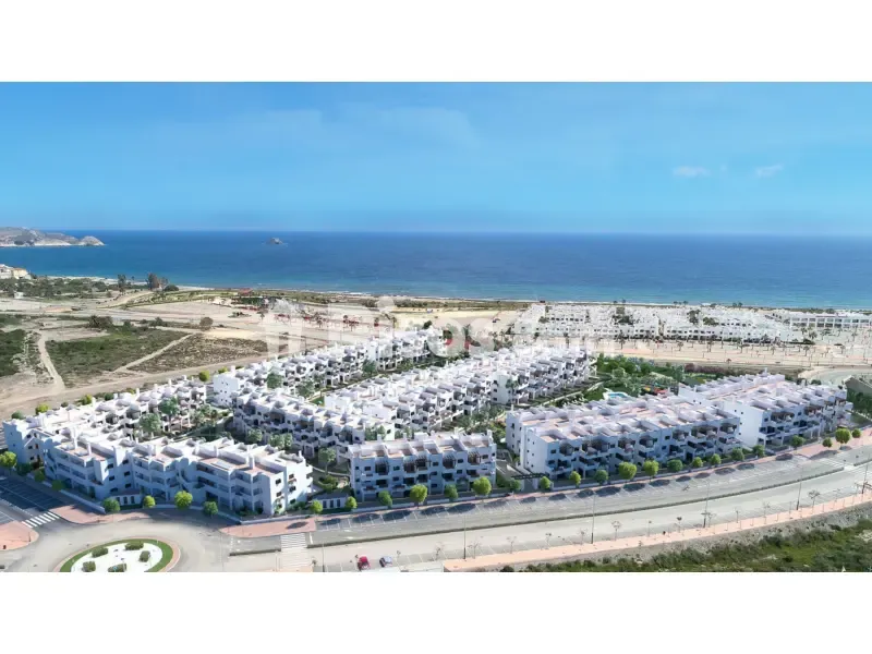 Välivaade - Apartment with Pool in Almería Coast