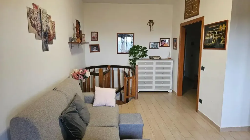 Elutuba - Apartment with Sea View in Rosignano Marittimo