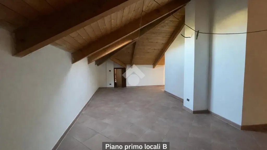 Toad - Duplex Villa with Private Garden in Rivalta di Torino