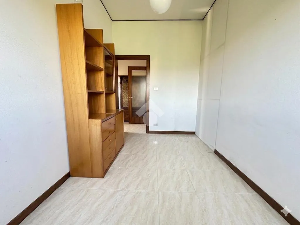 Esik - Panoramic Triplex in Verona Centre